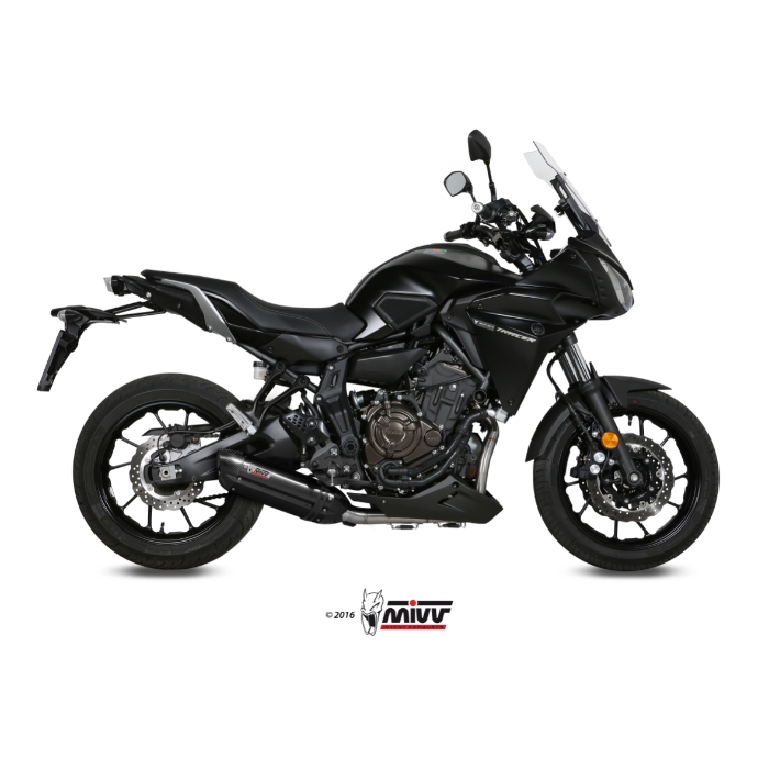 MIVV SUONO passend für Yamaha TRACER 700 16- MIVV SUONO passend für Yamaha TRACER 700 16-