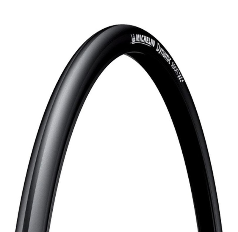 MICHELIN Tire 700X28 (28-622) Dynamic Sport Black MICHELIN Tire 700X25 (25-622) Dynamic Sport Black