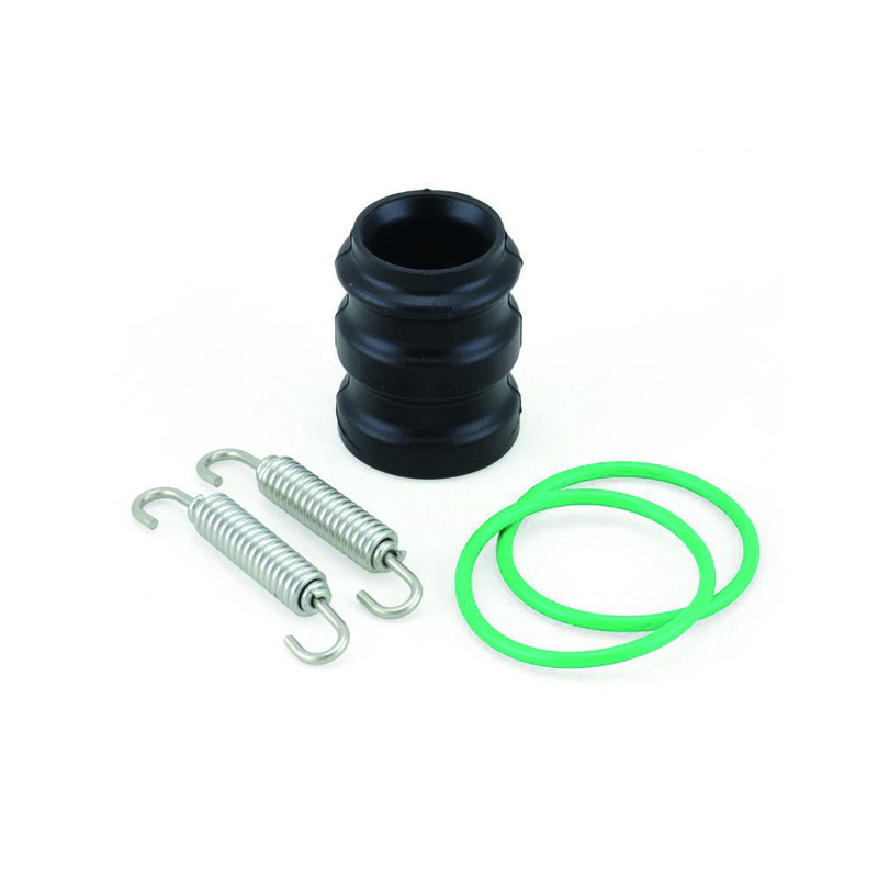 BOLT Auspuff-Montage-Kit passend für KTM SX BOLT Auspuff-Montage-Kit passend für KTM SX