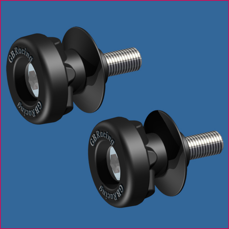Ständeraufnahmen Nylon M10 Ständeraufnahmen Nylon M10
