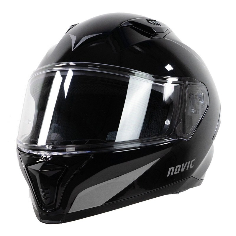 NOVIC Helm Element Schwarz NOVIC Helm Element Schwarz