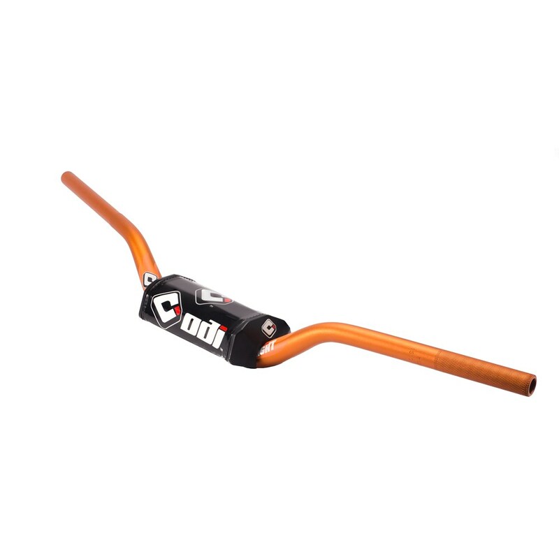 ODI Podium Flight OEM passend für KTM Lenker
