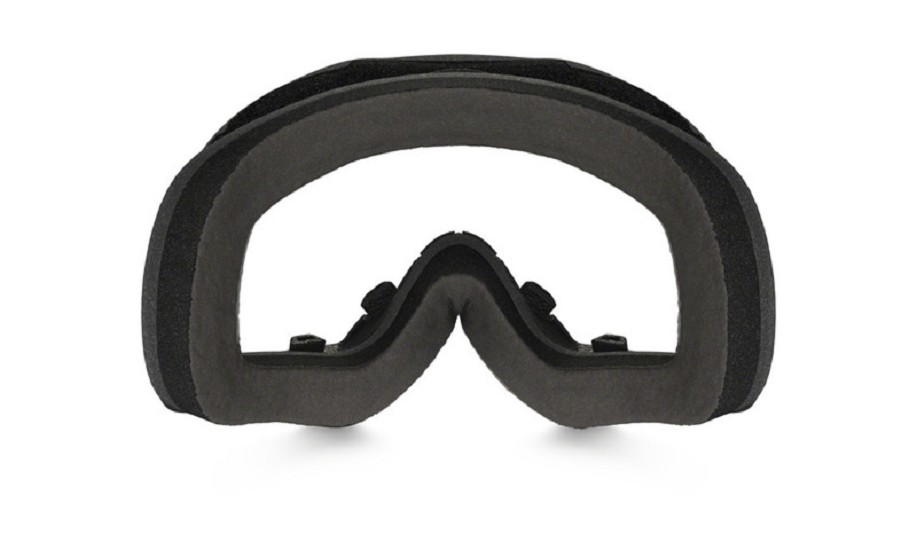 OAKLEY Airbrake Ersatzschaum schwarz OAKLEY Airbrake Ersatzschaum schwarz