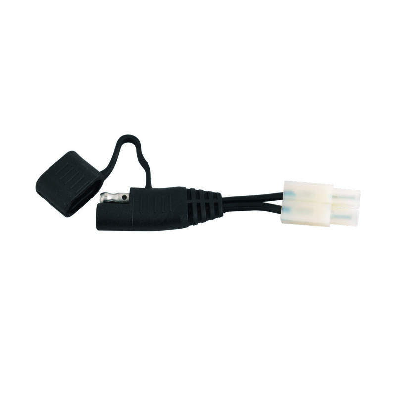 OXFORD Genius1 SAE-Adapter auf Oximizer Stecker weiblich OXFORD Genius1 SAE-Adapter auf Oximizer Stecker weiblich