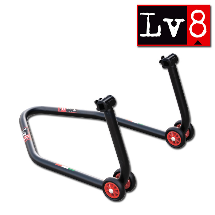 Montageständer hinten DIAVOL LV8 Universal