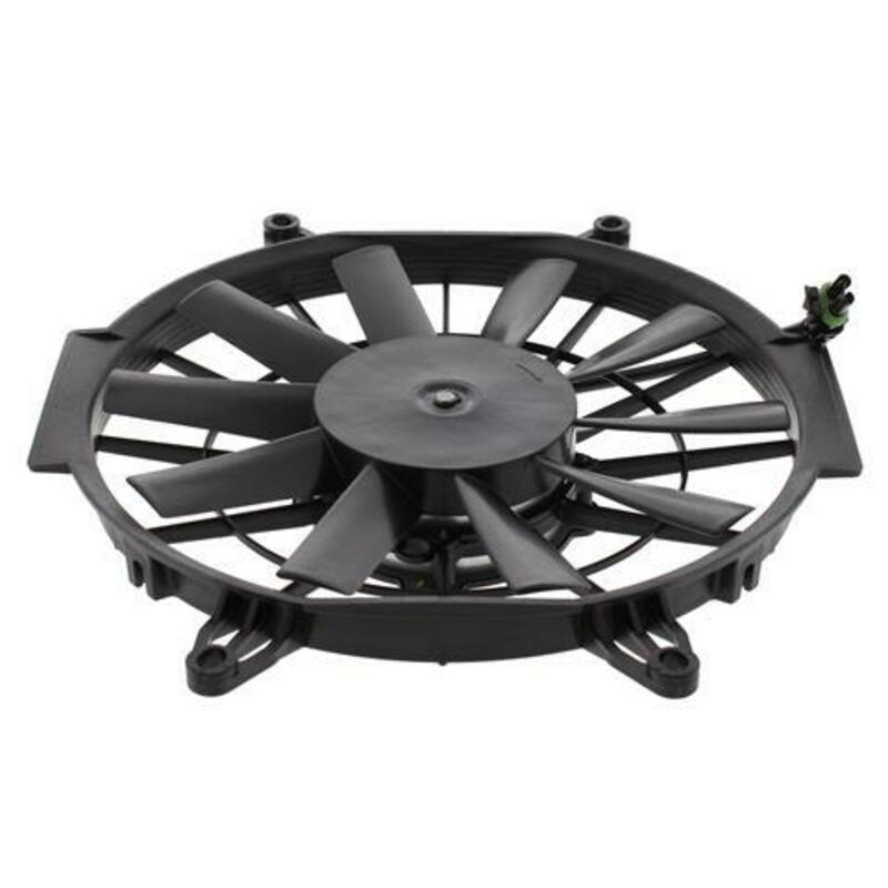 Kühlerlüfter Polaris SPORTSMAN 500