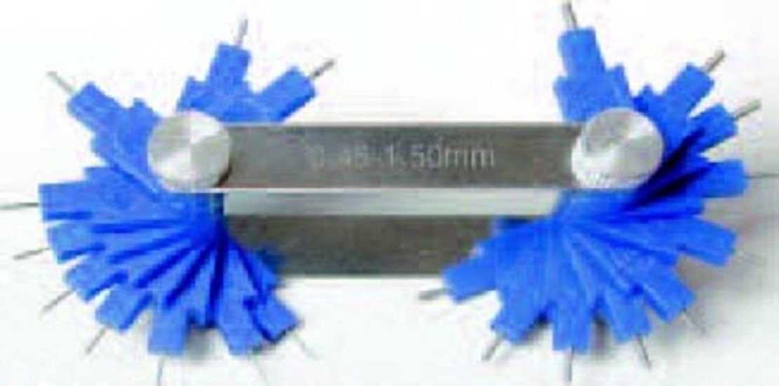 BIHR Ersatz-Manometer