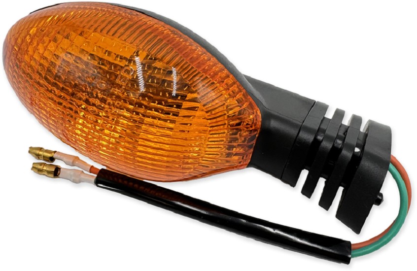 Blinker hinten links für: passend für DUCATI MONSTER ab '00 Blinker hinten links für: passend für DUCATI MONSTER ab '00