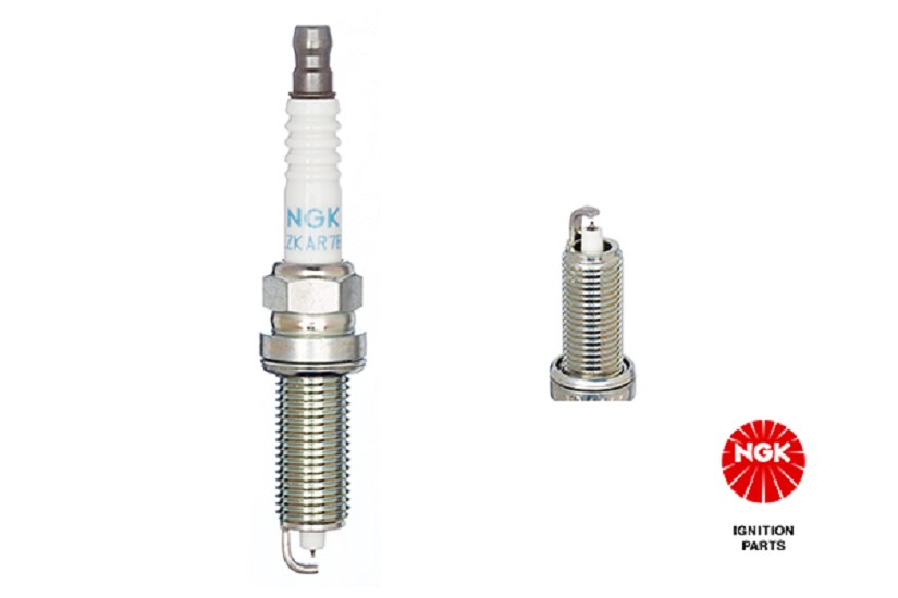 Zündkerze NGK ILZKAR7B11 [6283, 1654] Iridium