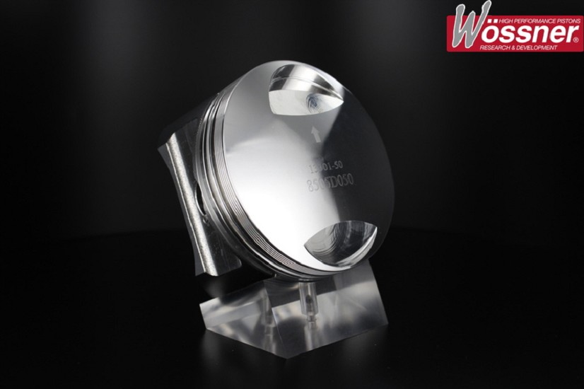 WÖSSNER Pro Series Schmiedekolben