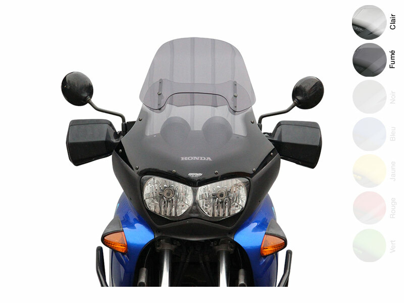 MRA Varioscreen V - mit Spoiler