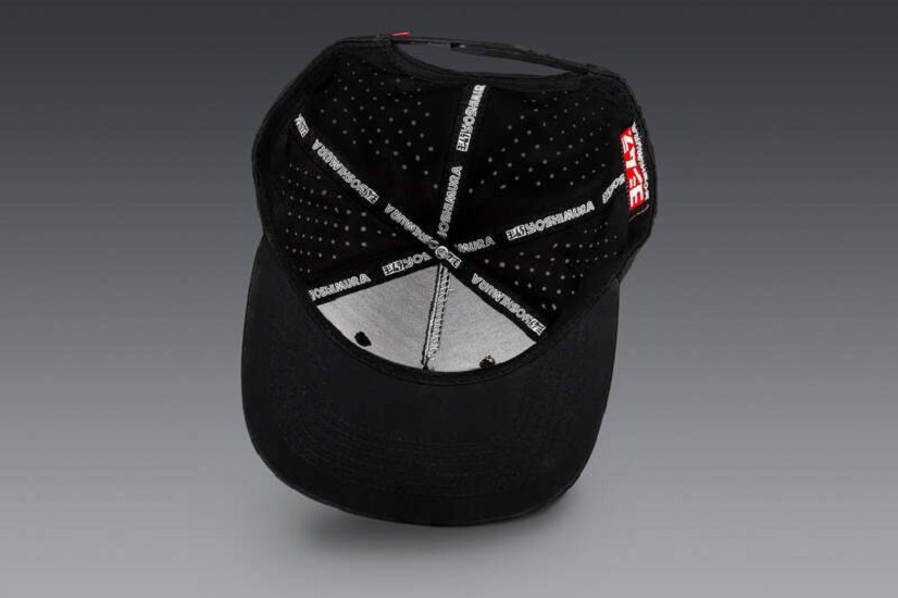 YOSHIMURA Winners Circle Snapback Cap