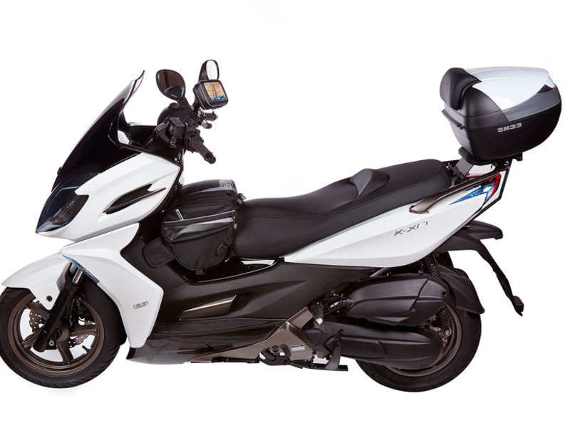 SHAD Top Master Montagesatz - passend für Kymco SHAD Top Master Montagesatz - passend für Kymco