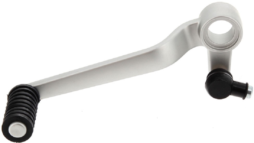 BIHR Schalthebel Aluminium passend für Kawasaki Z750/1000
