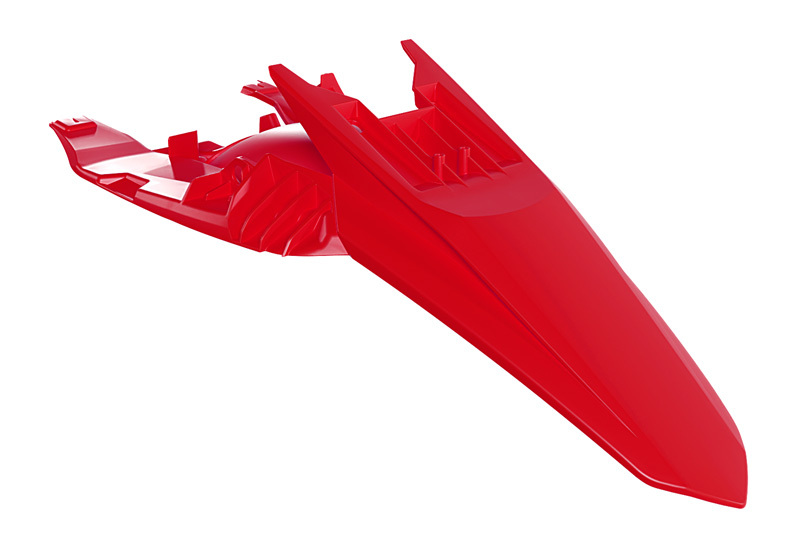 RACETECH Kotflügel hinten RACETECH Kotflügel hinten
