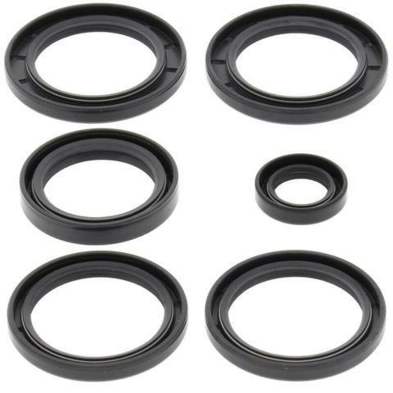 DIFFERENTIAL SEAL KIT 25-2062-5