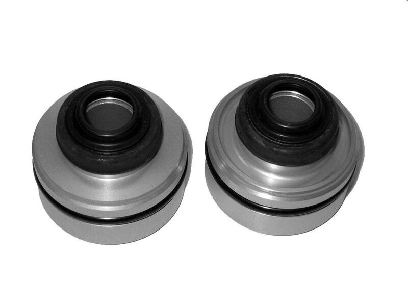 SKF Shock Absorber Unit passend für Suzuki RM-Z250 /450