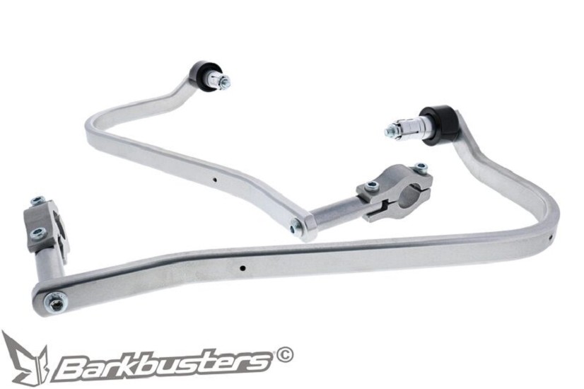 BARKBUSTERS Hardware-Kit Zweipunktbefestigung - passend für Honda CRF300 Rally
