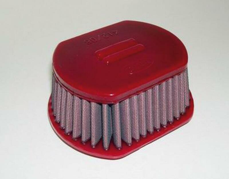 BMC Luftfilter - FM412/08 BMC Luftfilter - FM412/08