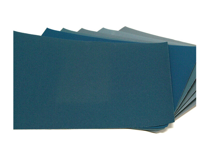 HPX Schleifpapier Körnung P400
