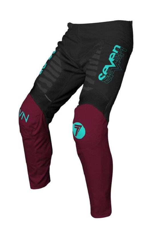 SEVEN Vox Surge Hose - Schwarz