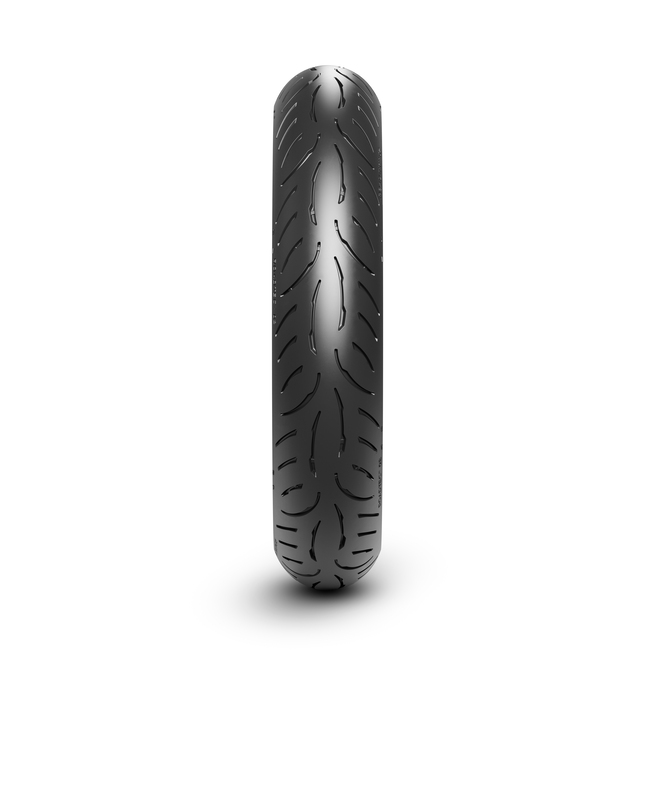 METZELER Reifen ROADTEC 02 (F) 110/80 R 19 M/C 59V TL