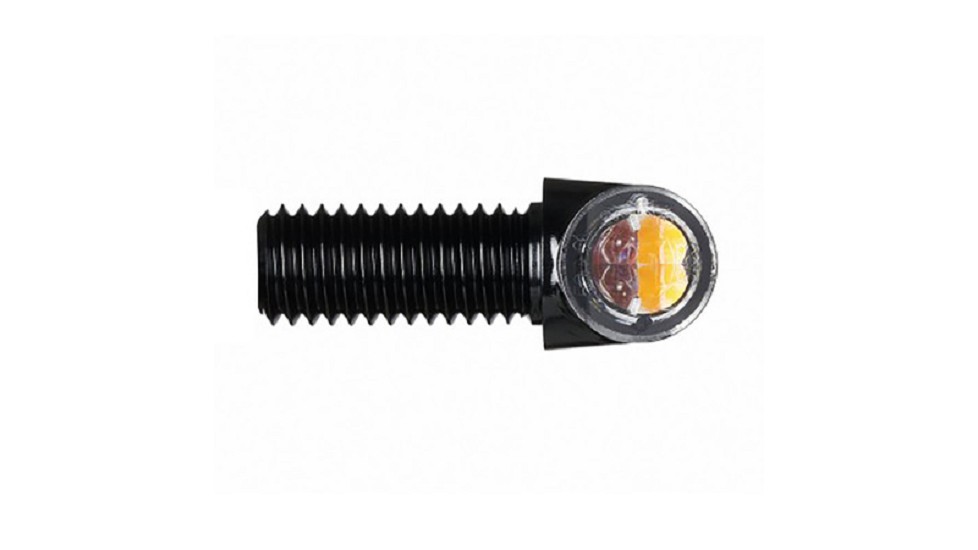 MOTOGADGET mo.blaze tens3 LED Rück-, Bremslicht, Blinker