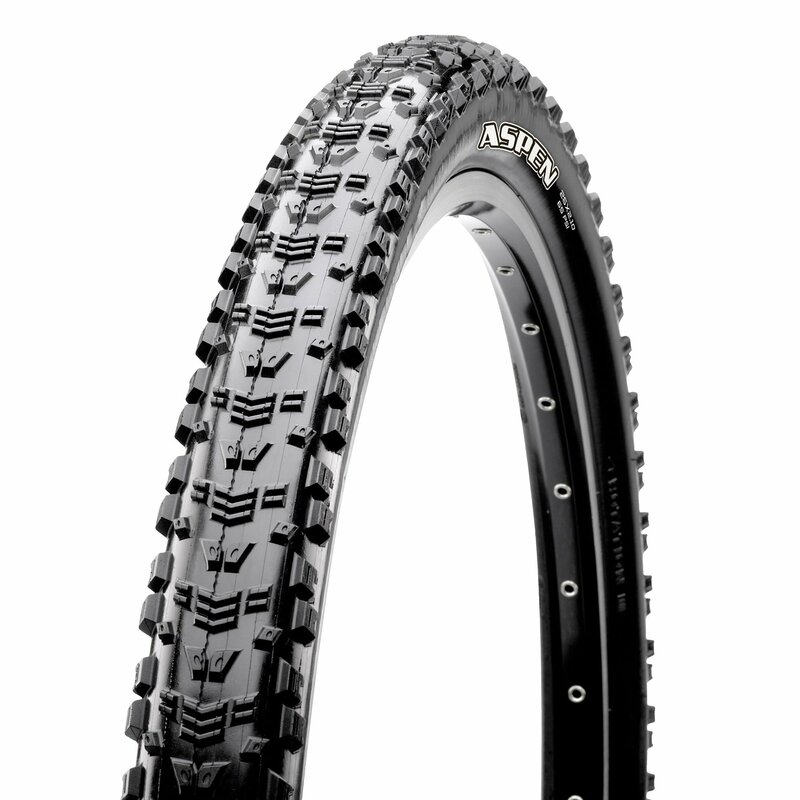 MAXXIS Bicycle Tyre Aspen 29X2.40WT EXO/TR