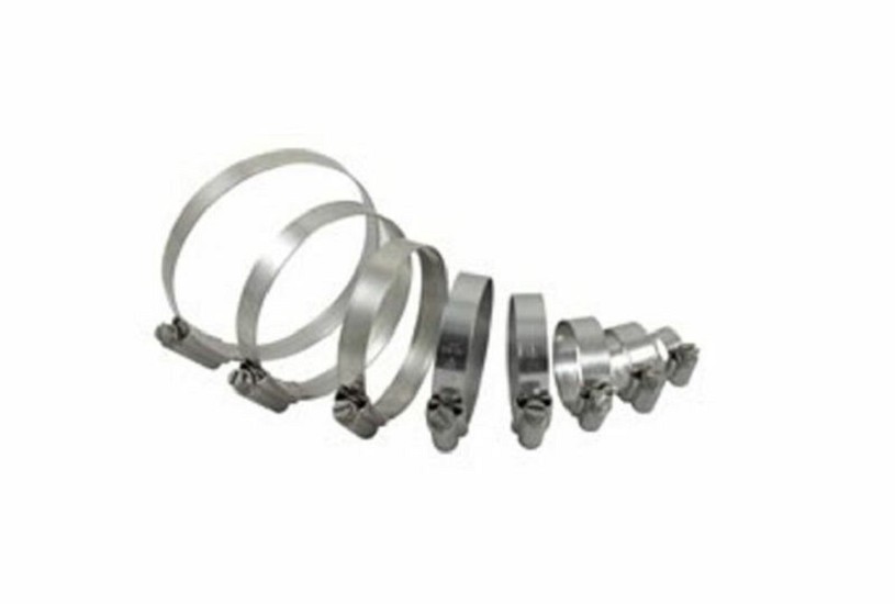 SCHLAUCHSCHELLEN KIT SAMCO FÜR 44005625 & 44005621 SCHLAUCHSCHELLEN KIT SAMCO FÜR 44005625 & 44005621