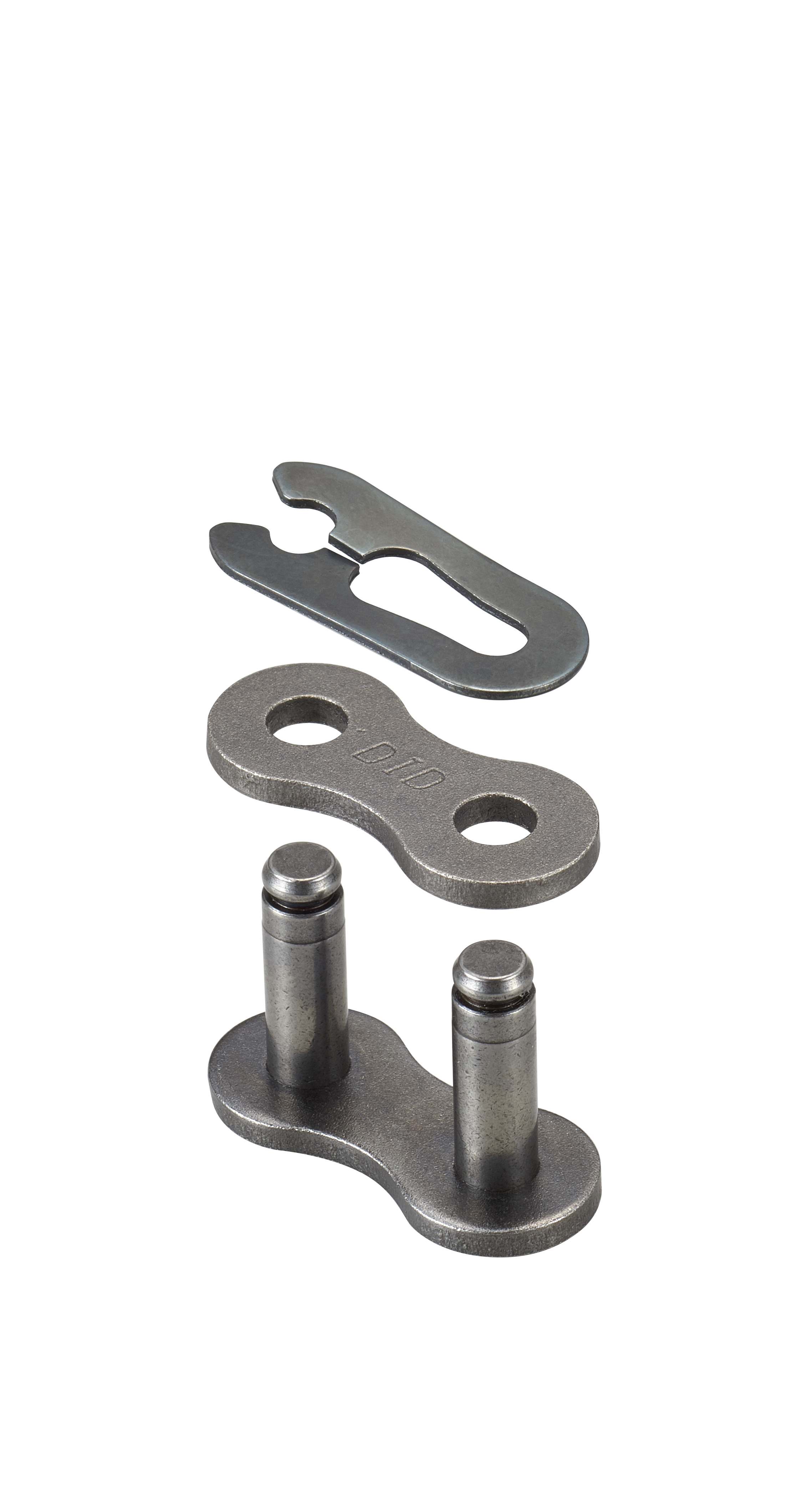 Rollenkette DID520NZ/70C Kette offen mit Clipschloss (FJ) Rollenkette DID520NZ/150C Kette offen mit Clipschloss (FJ)