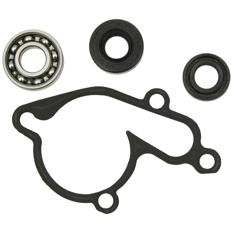 HOT RODS Wasserpumpen-Reparatursatz - passend für Yamaha YZ 65 / 85