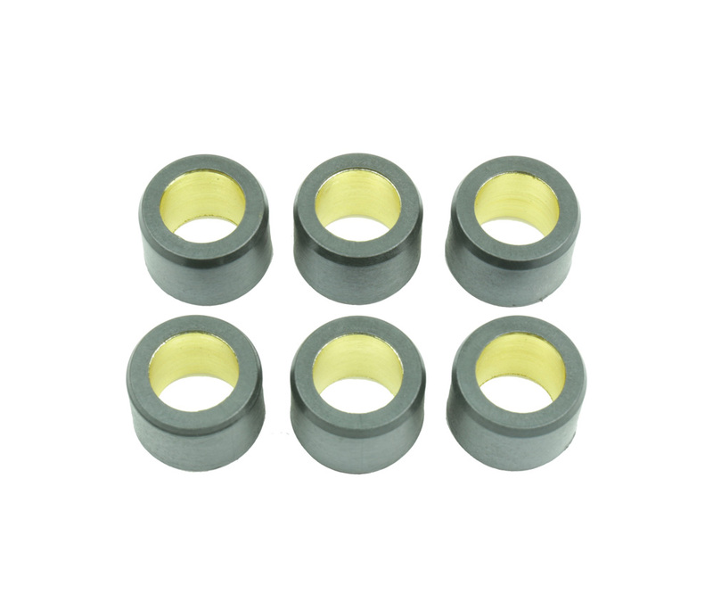 ATHENA Satz Variomatrollen 20x15mm 13,5gr - 6 teilig ATHENA Satz Variomatrollen 20x15mm 12,5gr - 6 teilig