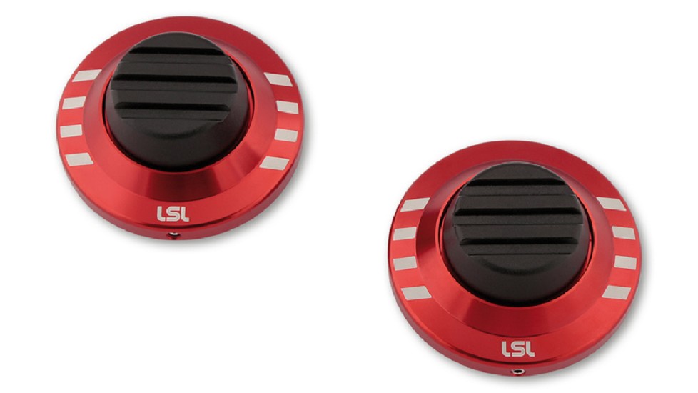 LSL MULZANO-CLASSIC Crash Pad®