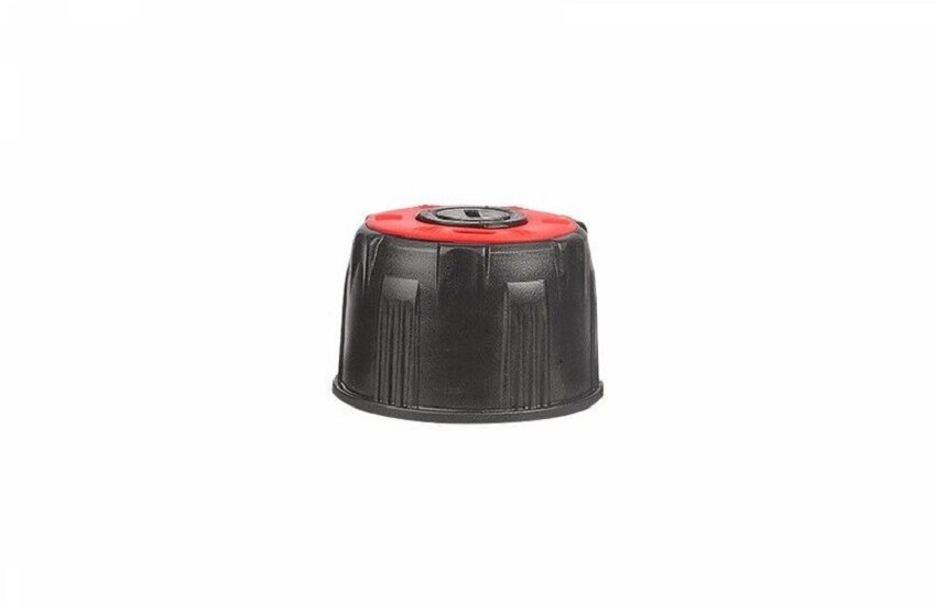 POLISPORT ProOctane Schlauch + Biegestutzen