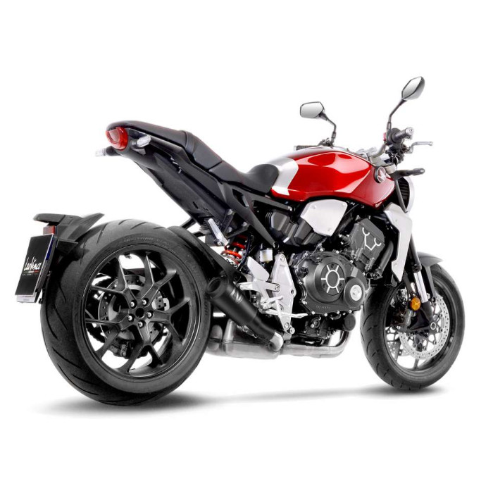 LEOVINCE LV-10 passend für Honda CB1000R 18-23 LEOVINCE LV-10 passend für Honda CB1000R 18-23