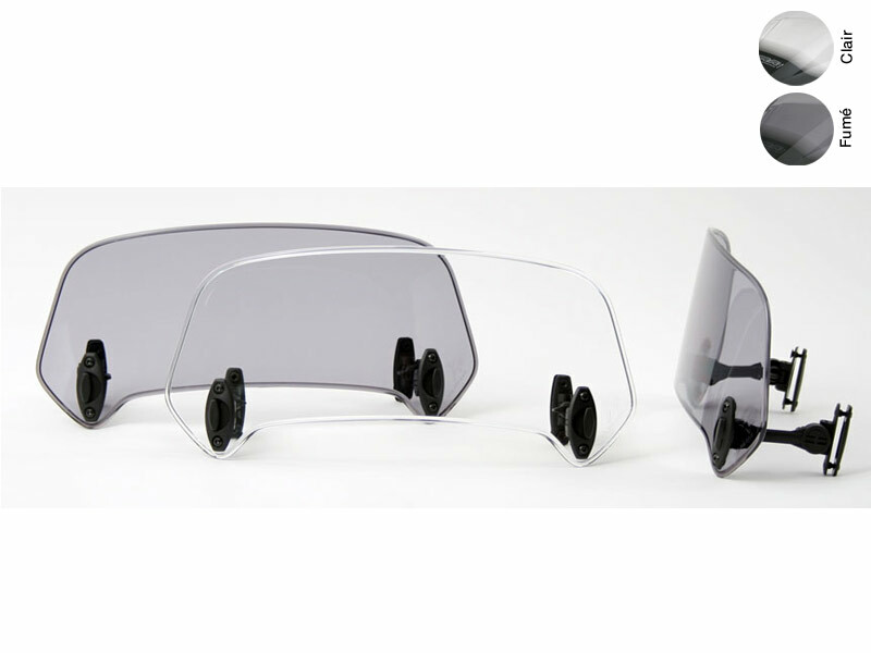 MRA X-creen-Touring- Aufsatz XCTA Ersatz-Spoiler