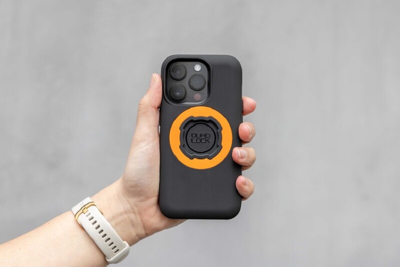 QUAD LOCK MAG Ring
