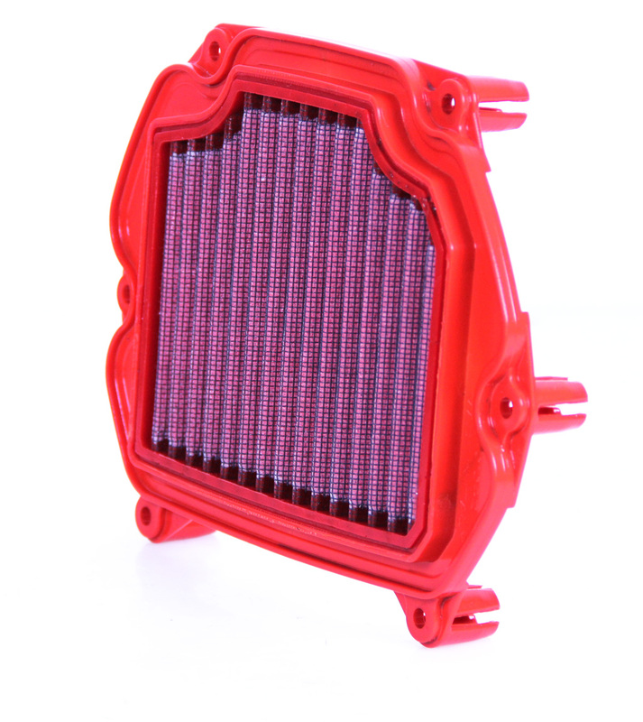BMC Luftfilter - FM01042