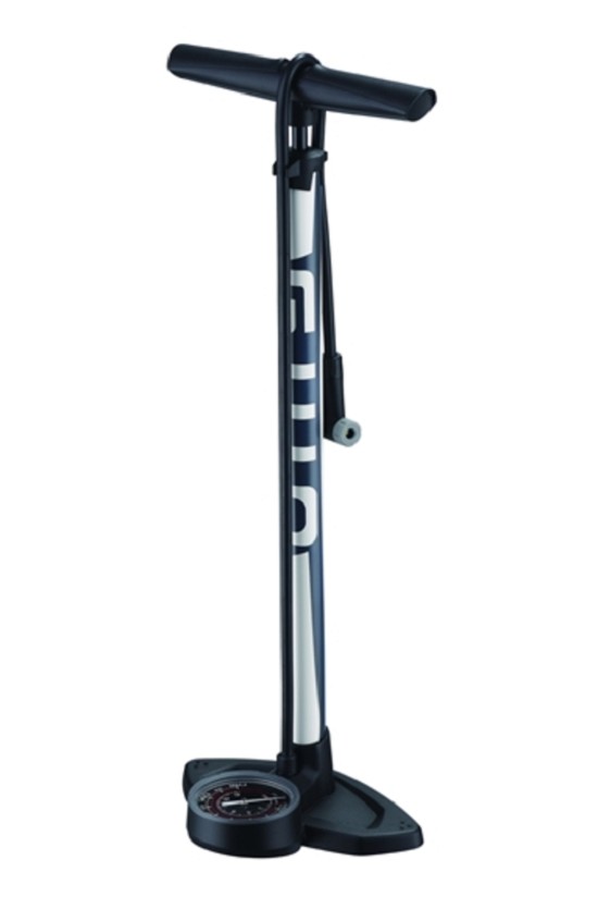 GIYO Floor Pumpe 12 Bar GIYO Floor Pumpe 12 Bar
