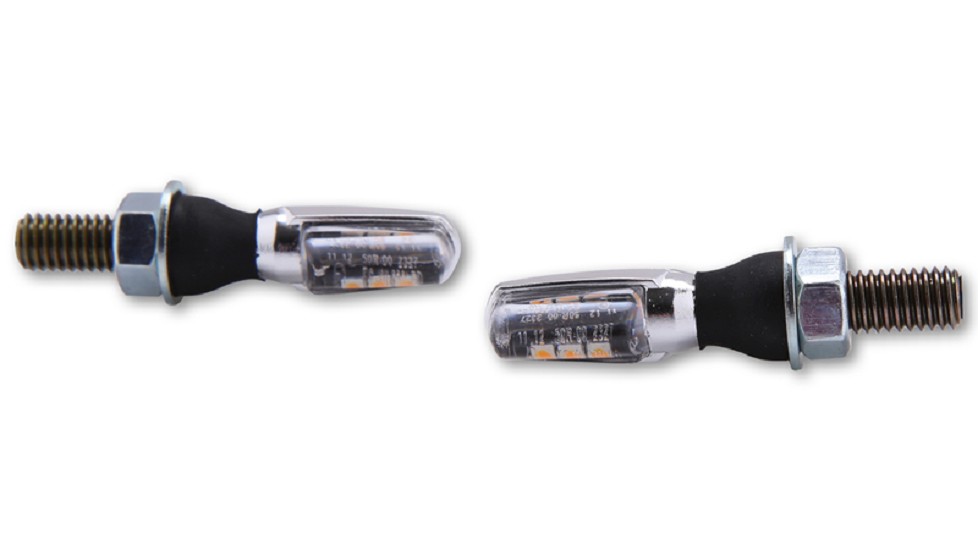 SHIN YO Spark LED Blinker