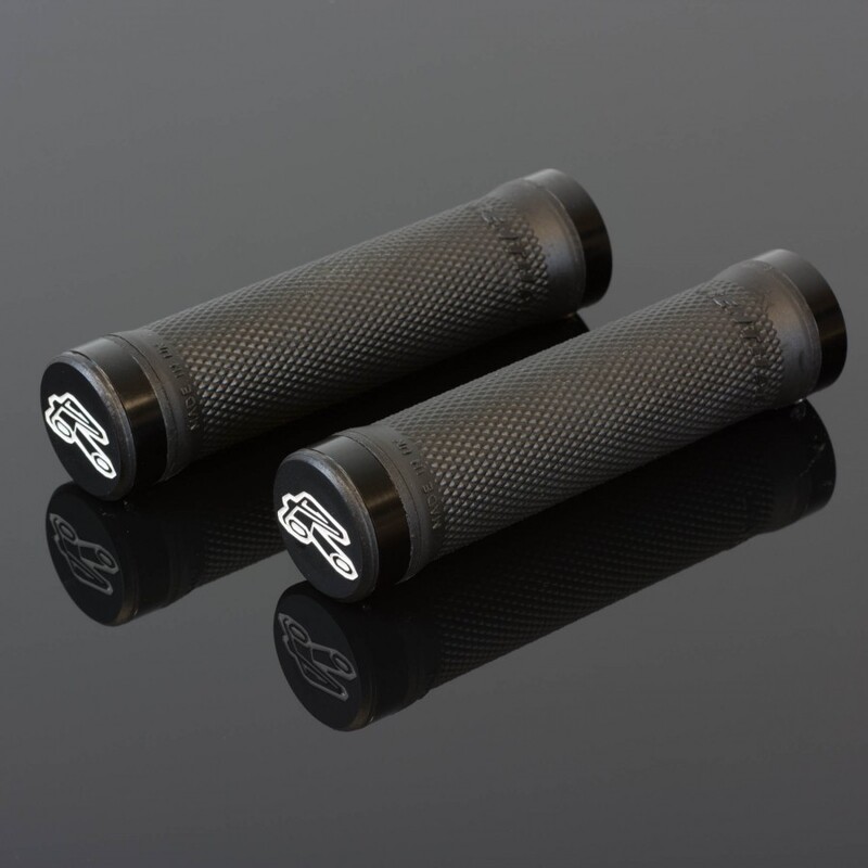 RENTHAL CYCLE Lock-On Lenkergriff Ultratacky RENTHAL CYCLE Lock-On Lenkergriff Ultratacky
