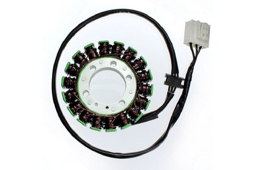 ELECTROSPORT Stator ESG 138 passend für Kawasaki Z 1000 (10-15) ELECTROSPORT Stator ESG 138 passend für Kawasaki Z 1000 (10-15)