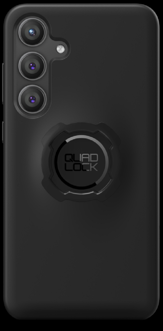 QUAD LOCK Handytasche - Samsung Galaxy S24+