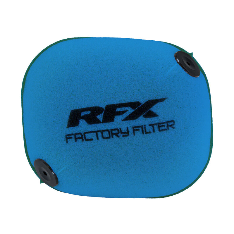 RFX Race vorgeölt Luftfilter