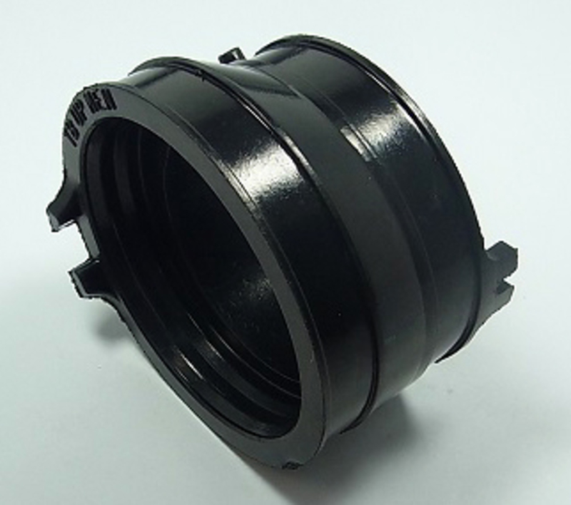 BIHR Intake Pipe (1 Stck.)