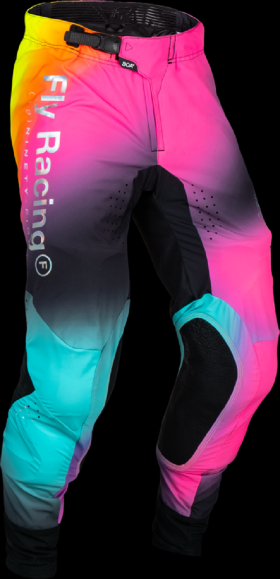 FLY RACING Lite Legacy S.E. Hose - Pink FLY RACING Lite Legacy S.E. Hose - Pink
