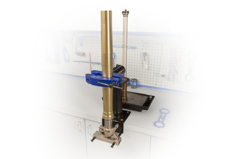 MOTION PRO Gabel- und Stoßdämpfer-Klemmhalter