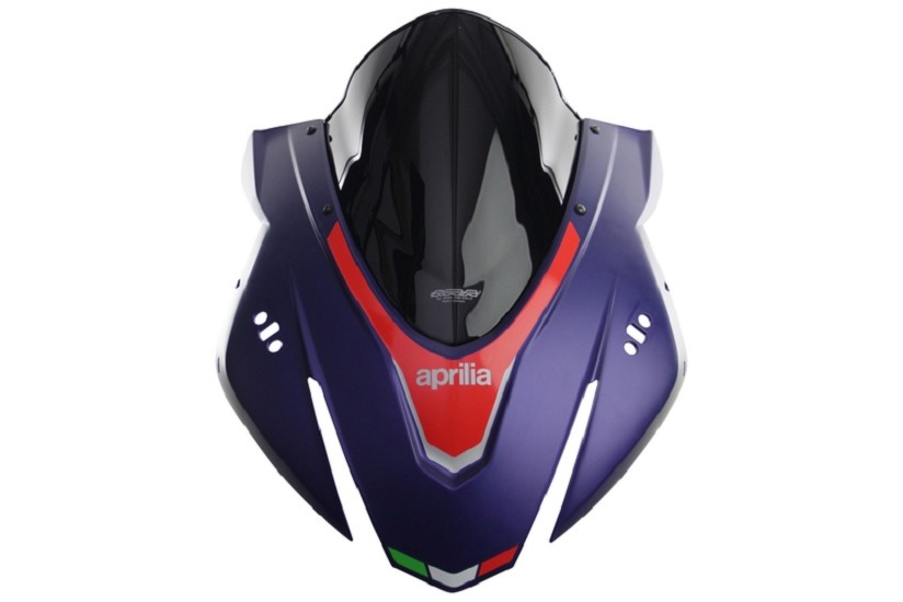 MRA Racingscheibe R Zoll