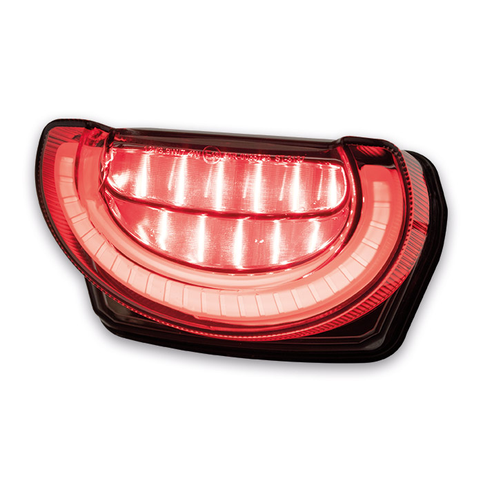 LED-Rücklicht passend für Honda CB1000R 18- LED-Rücklicht passend für Honda CB1000R 18-