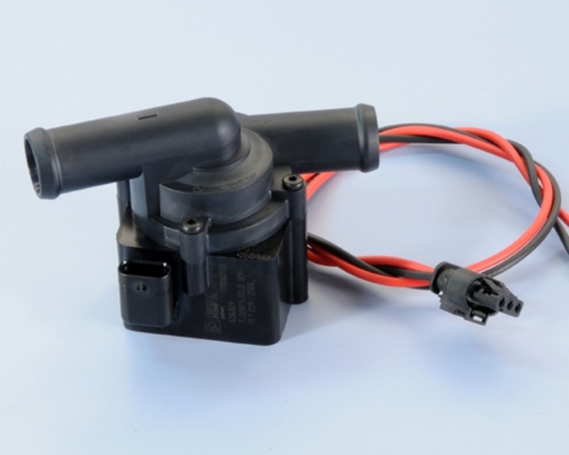POLINI Elektrische Wasserpumpe 12v
